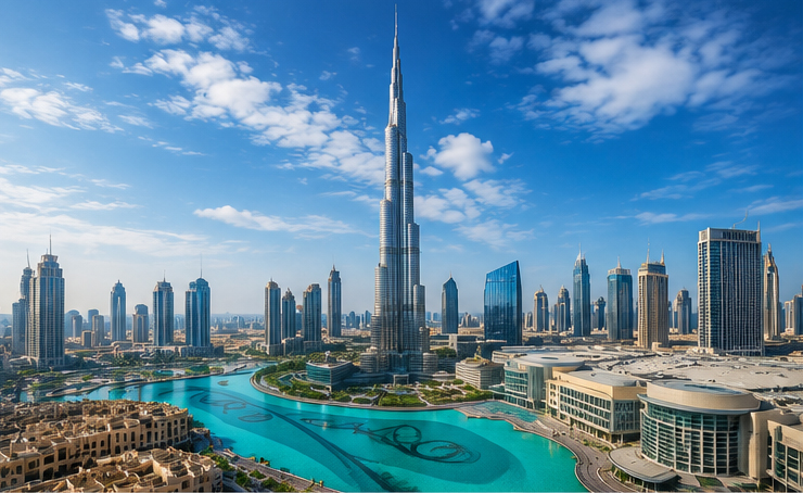 Dubai