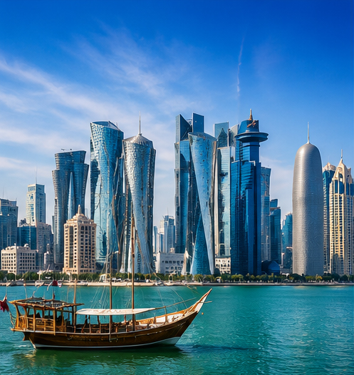 Qatar